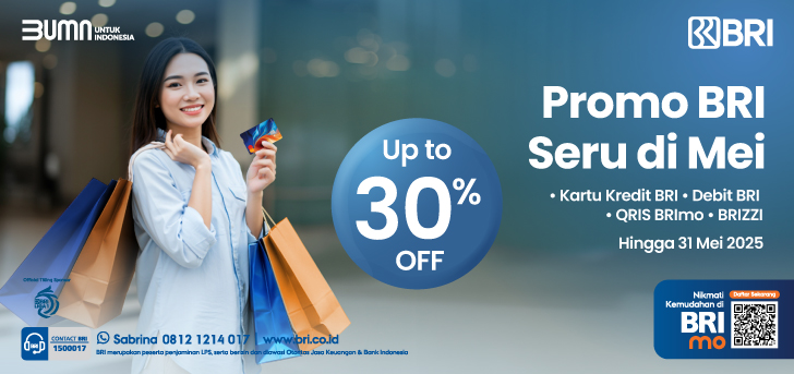 Promo OMNI Regional Periode Mei 2025