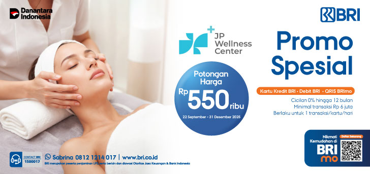 JP Wellness Center