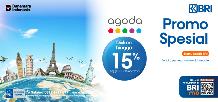Agoda